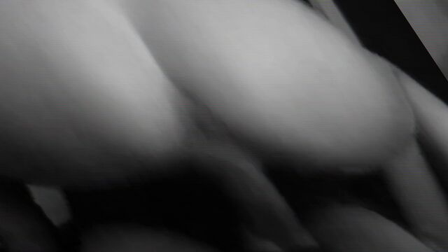 Licked balls and made her husband cum