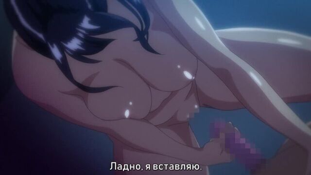 Hentai & Hentai 18+ .OVA Boku ni Sexfriend ga Dekita Riyuu 2 [Subtitles]
