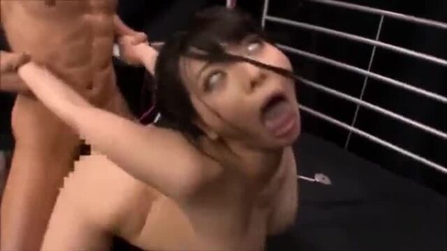 Insane Porn | A Japanese woman gets her ass fried hard Japan porn hard sex fuck 2d ahegao