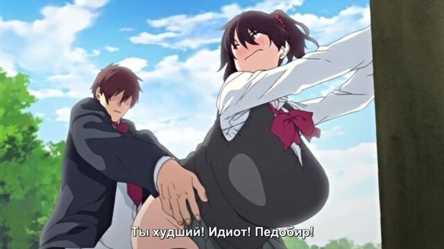 Should we brother and sister 01 hentai