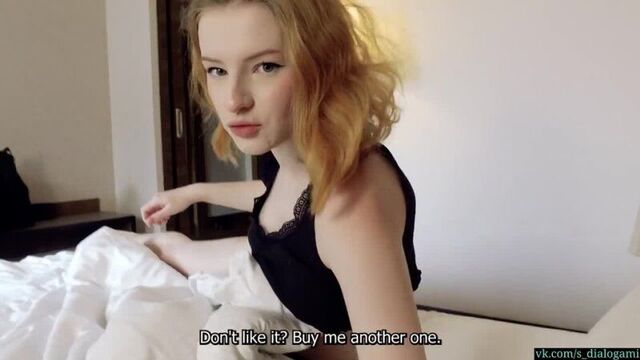10.19 "Yes, fuck me! Damn, what a fucking dick you have!" (Diana Rider)