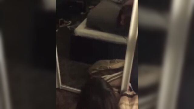 Awesome sex (Russian private porn sex video blowjob anal)
