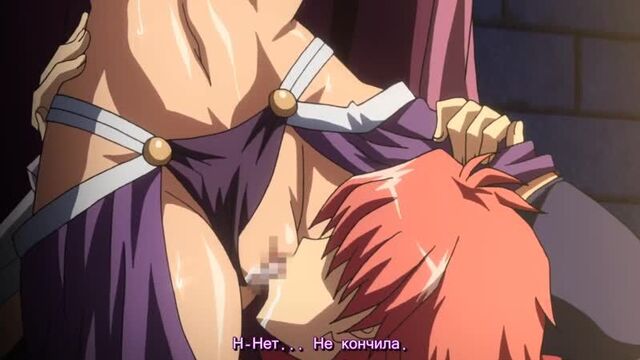 Kyonyuu Fantasy 2 [hentai hentai]