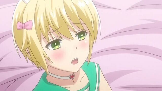 KIRA - FANDUB | Delivery of Boys / Otokonoko Delivery - OVA Russian voice acting hentai | KF