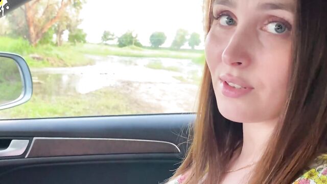Young man, don’t you want to fuck me?