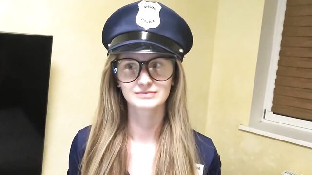 I brought you a summons to the military registration and enlistment office!