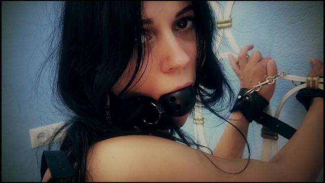 This is not femdom!