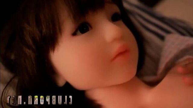 Sex Doll in My Doll Sister. clubporn.net