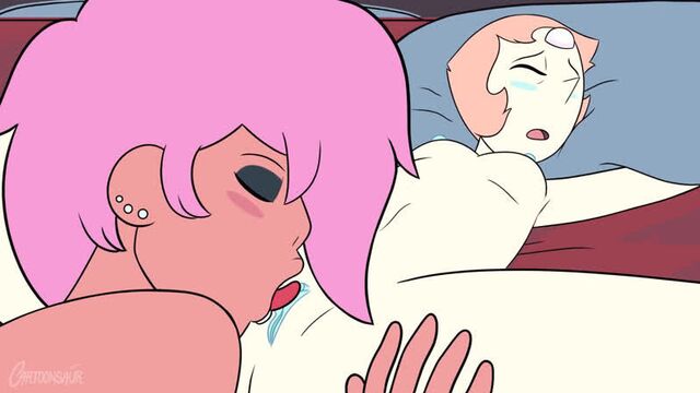 *FULL* Not So Mystery Girl (by Cartoonsaur) HD1080p Steven Universe
