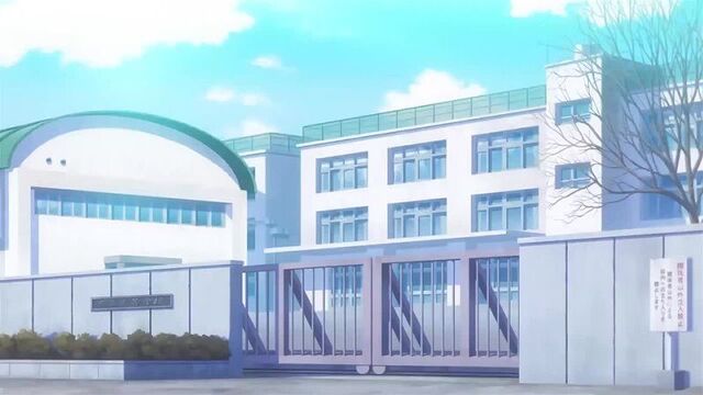 Interesting hentai anime with a plot about a student falling in love with a teacher