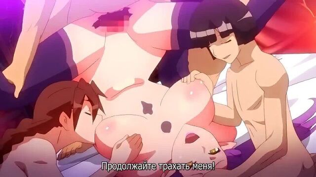 Black Dog 2 1 subtitles / Kuroinu II The Animation