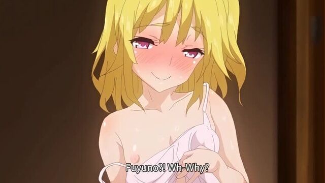 Sexual Activity Week Episode 2 (Seikatsu Shuukan 2)