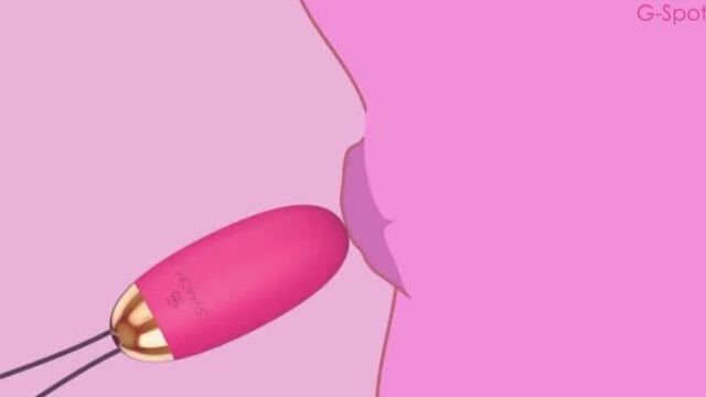 Vibrator for clitoris Elva Remote (Aliexpress, masturbation, solo, fetish, toy, bondage, vibrator, solo, amateur, porn, squirt)