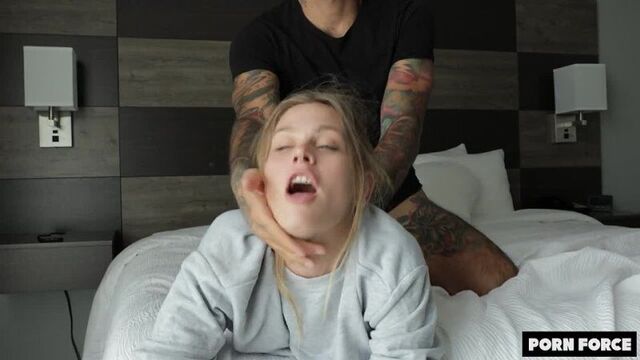 Porn Force Posted by Sammm Next Door