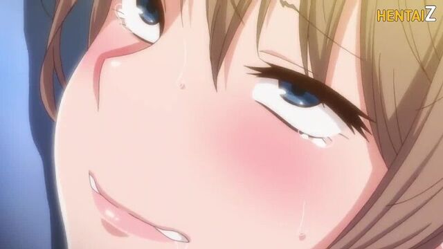 we will help brother's dick cum (episode 2) hentai with Russian voice acting