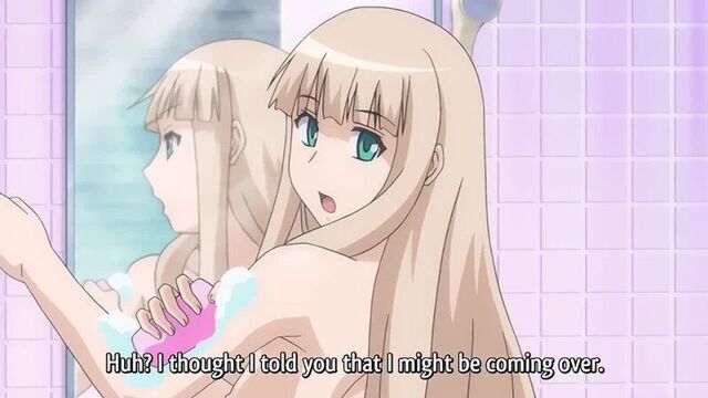 hentay anime hentai