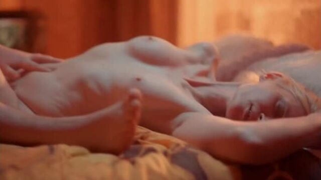 Agata Buzek Nude - Erotica 2022 (2020) HD 1080p Watch Online / Agata Buzek - Erotica 2022