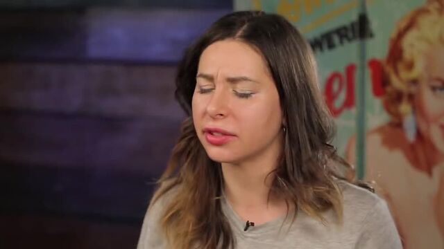 Porn actresses talk about filming Porn