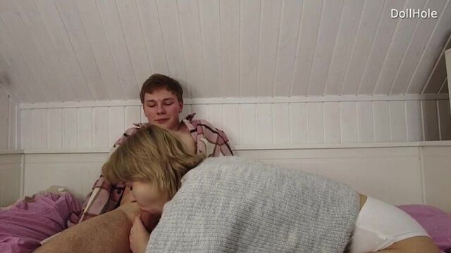Russian porn video