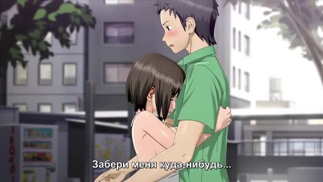 The Molestation That Became Avid Hyper-Erotic Love part 2 SUBTITLES / Where did hyper-sensual love come from?