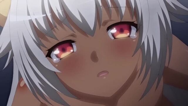 Help Kouhai / Enjo Kouhai - 03 [Rus subtitles][CENSORED / censored] (hentai) hentai