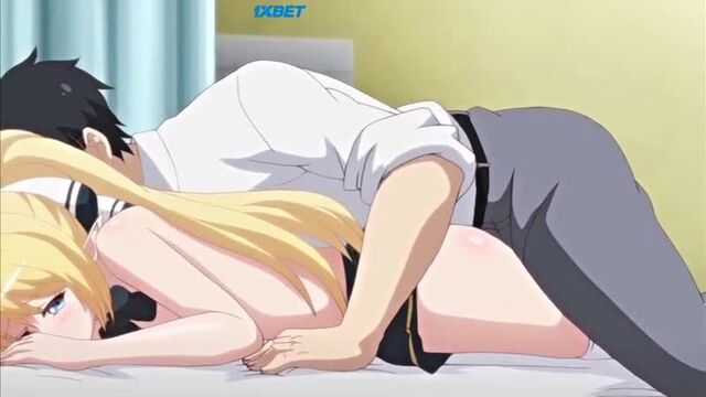 Help Kouhai 2 (voice) Enjo Kouhai