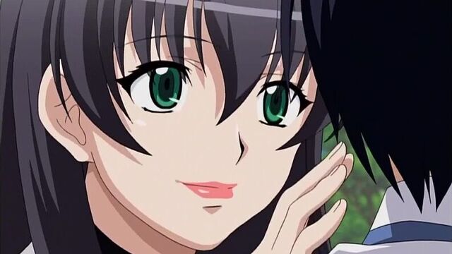 Hentai/ Hentai 18+ Tentacle and Witches Episode 1 SUBTITLES