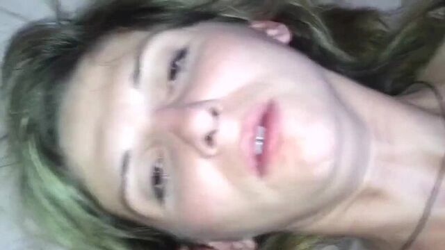 fucked a drunk woman in the ass