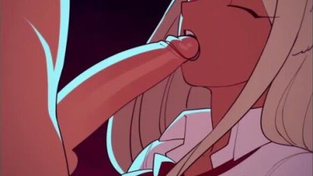 Miruko | Rumi Usagiyama |My Hero Academia| Hentai | Hentai | Animation | Animation | [4K] (by Suoiresnu)