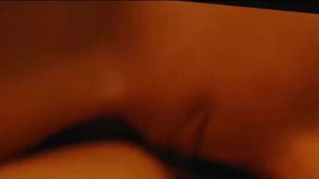 The most revealing shots from the film "Text" with Kristina Asmus. Naked celebrities