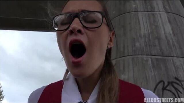 Sex for money - gorgeous stewardess [pickup,porn,public,Woodman,casting,CzechStreets,Reality,Teen,POV,Hardcore,All Sex,Porn]