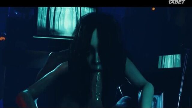 3D Porn - Call - (Russian voice acting)