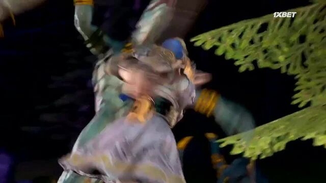 3D Porn - Soul Calibur - (Russian voice acting)