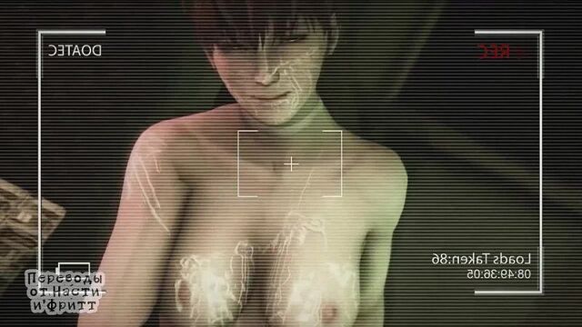 3D Porn - Kuonchi 1 - Broken Princess - (Russian voice acting)