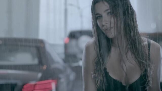 Ani Lorak and Grigory Leps - Mirrors [1080p]