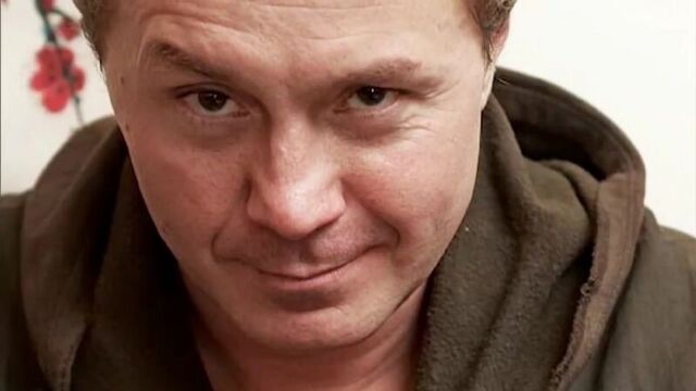 Andrey Panin. Unexplained circumstances. Documentary