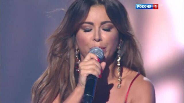 Ani Lorak - Did you love (New Wave 2016)