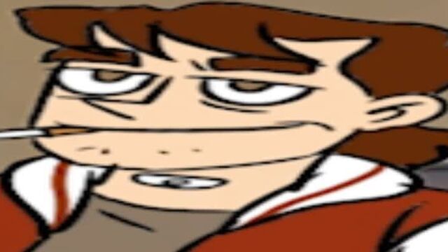 I made the animation in 5 hours! not clickbait! (a brief retelling of the spirit of my dorm| I'm alone here - episode 2) [REUPLOADED]