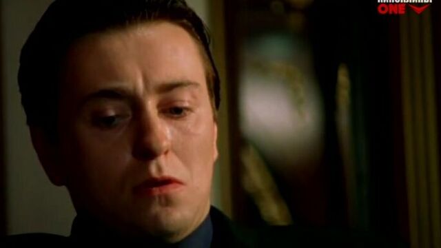 White And Opera Volodya In The Casino - Brigade Excerpt (2002) - Sergey Bezrukov, Andrey Panin HD