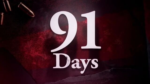 Trailer of the anime "91 Days" in Russian (Voice by Silaurum, Anrilin, Reo, Kl1nT)