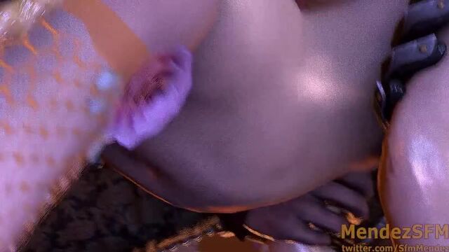 Marie Rose 2 part 3