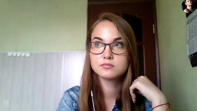 Check you 45 [Hidden camera, Cheating via Skype, on camera, naked, webcam, skin, periscope, undressed, whore, drain, burned, Kazakh, Ukrainian]