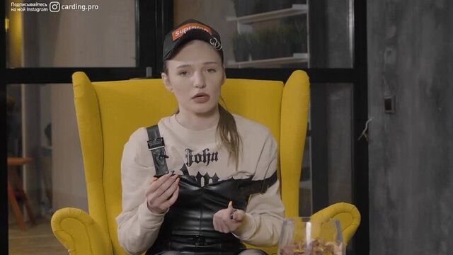 SHOCK, What dangers do xxx films pose, the actress told all the secrets of the porn industry in Russia, an interview with porn actress Lizi Smoke