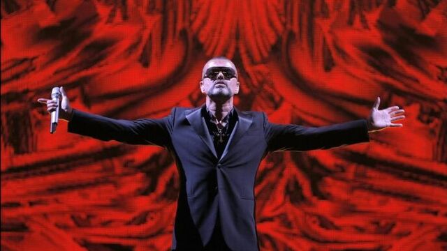 The Last Days Of George Michael / The Last Days of George Michael (documentary film with translation into Russian)