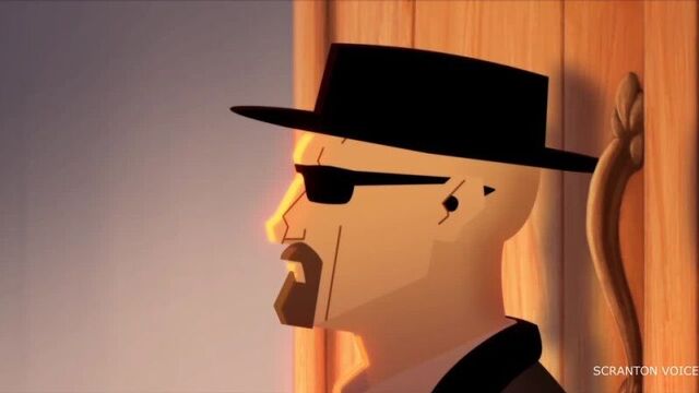 Let's Build Lab Meta? (Frozen&Breaking Bad parody/mashup) // TRANSLATION