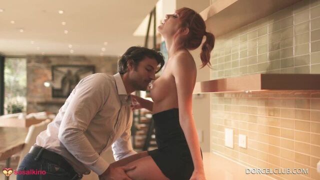Beautiful bitch loves to fuck in different positions