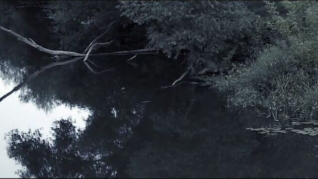 CRUEL INSTRUCTIONS / Scene from the film