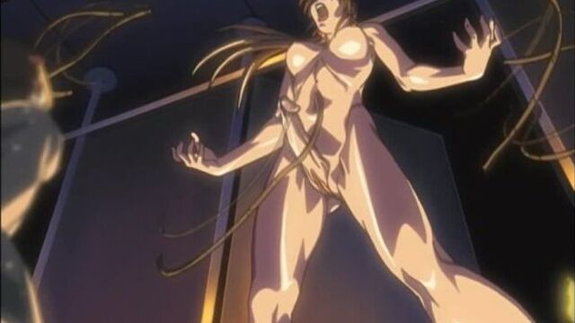#2 RUS SUB Bible Black: New Testament (Shin) uncensored hentai