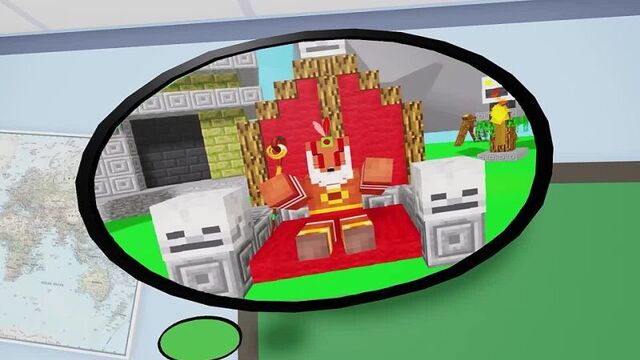 [roblox animation (cool dad)] Mo the Hare, episode 1 (roblox animation)