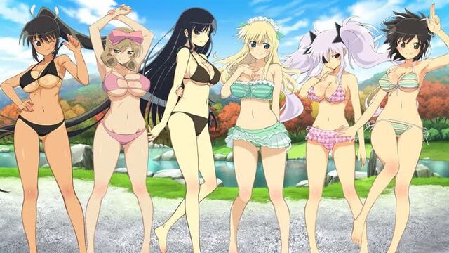 INCREDIBLE review on HENTAI | Time stop at school | Hentai review from PikaDiller | Hentai